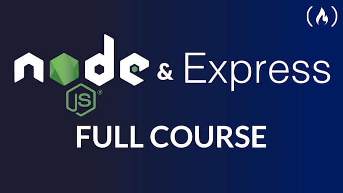 build a fast, secure nodejs backend using expressjs