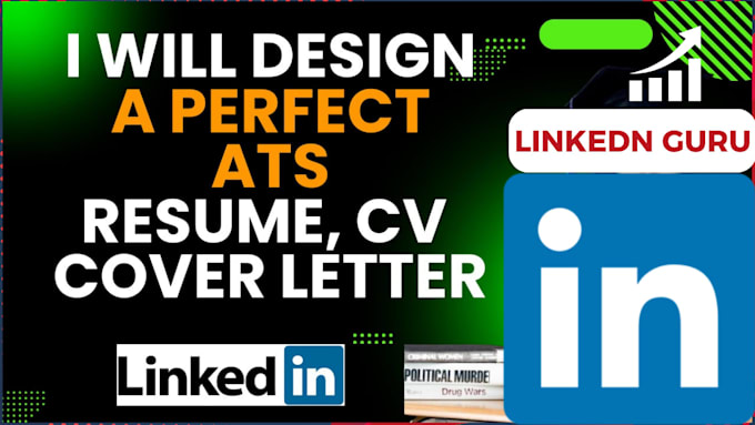 professionally optimize your personal linkedin profile