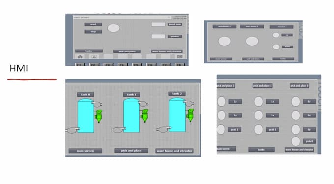 debug or modify your siemens plc program in tia portal
