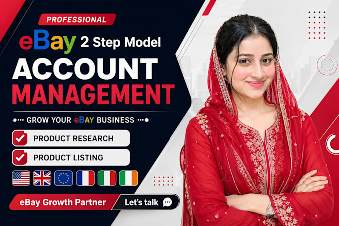 do expert ebay 2 step dropshipping on profit share