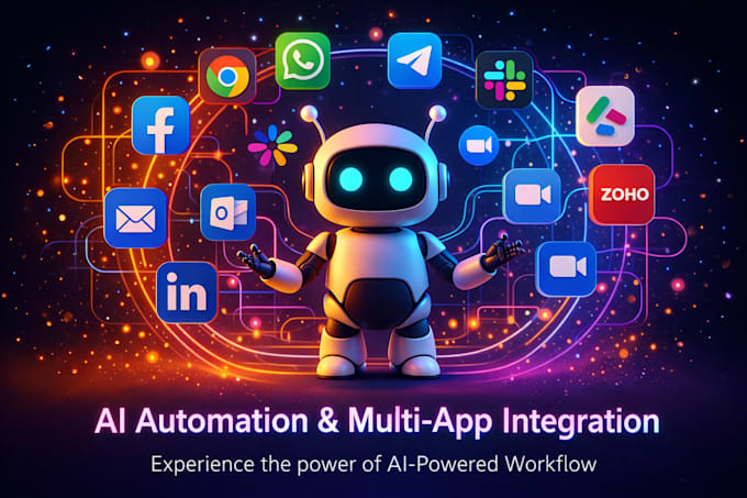 your n8n and power automate expert