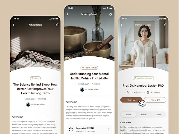 build a smart symptom tracker app for health monitoring, health diary app