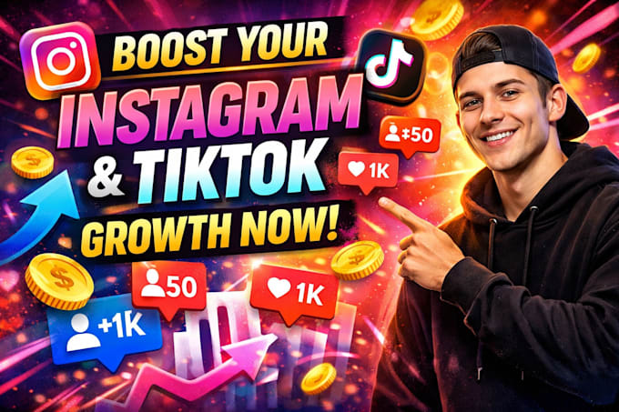 optimize your instagram and tiktok profiles like a pro
