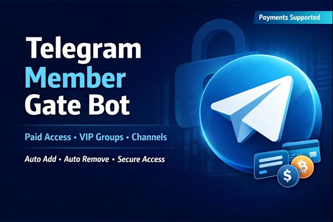build telegram control bot for groups channels setup bot for your memecoin group