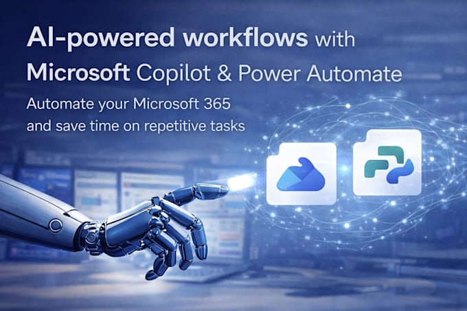 automate your tasks using ai with microsoft copilot