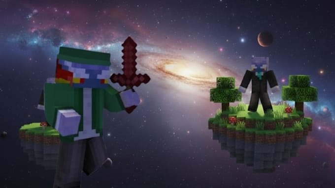 make you a custom minecraft texture pack 1