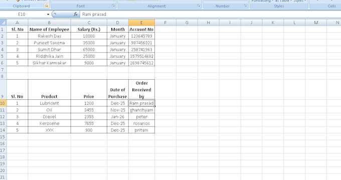 do accurate data entry copy paste and web research tasks