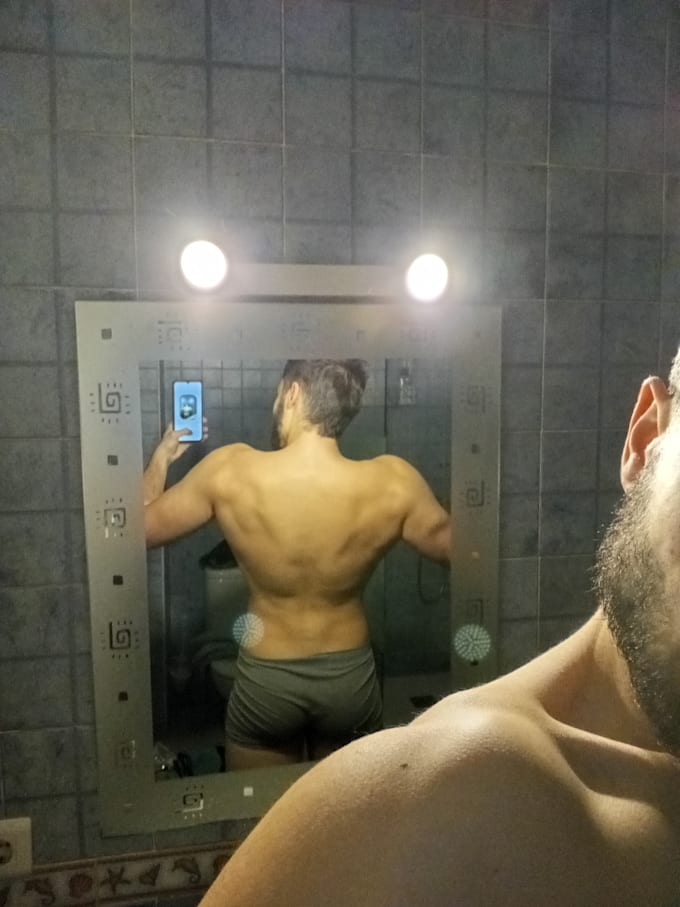 be your committed coach for body recomposition