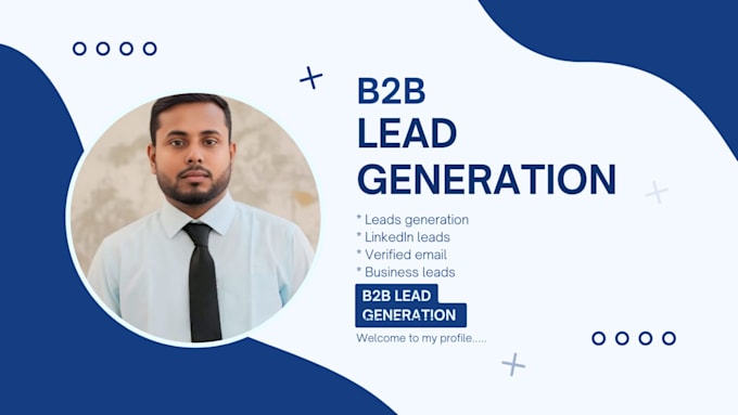 do targeted b2b lead generation