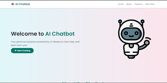build an ai chatbot with custom memory for your website