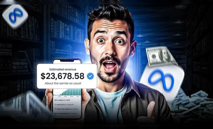 set up and manage highly converting facebook and instagram ads
