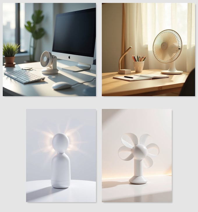 create high converting ai product photography for ecommerce