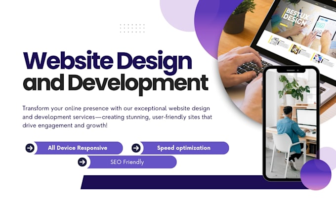elementor landing page, wordpress, elementor developer