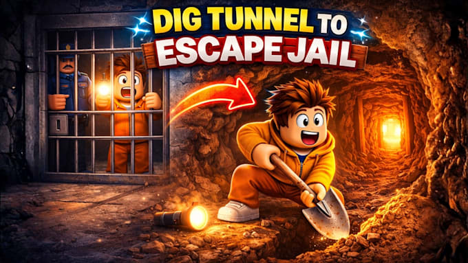 create pro roblox thumbnails fastly