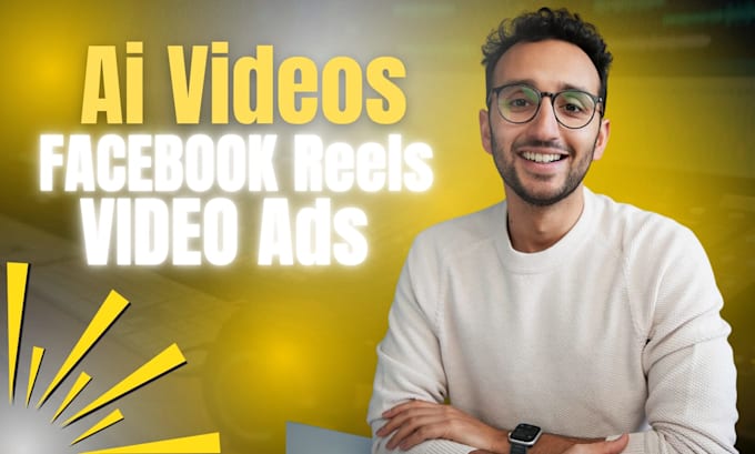 create ai reels, ai tiktok and ai talking avatar videos for your business