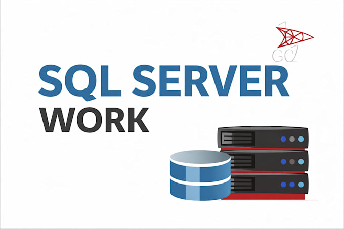 fix sql server database issues