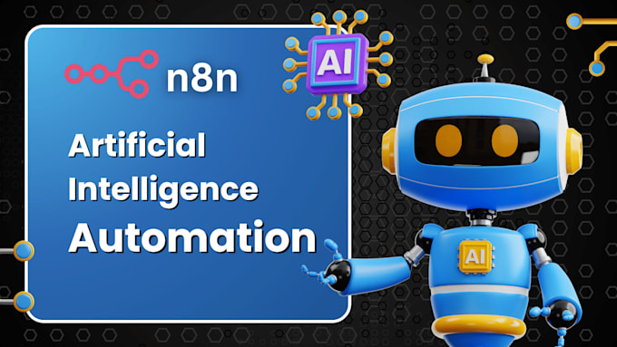 design n8n workflows for you
