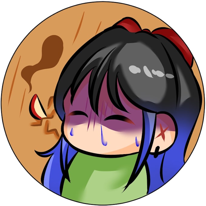 draw cute chibi art