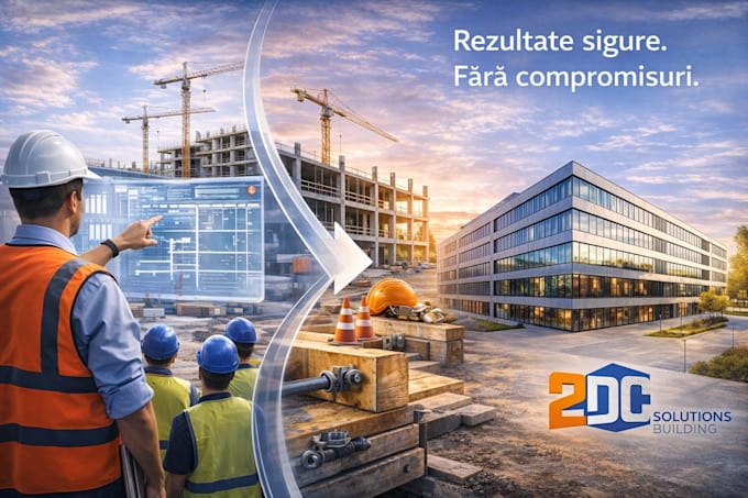 review hvac, sanitary and electrical project documentation