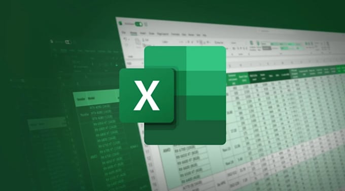 tidy, fix and format excel sheets fast