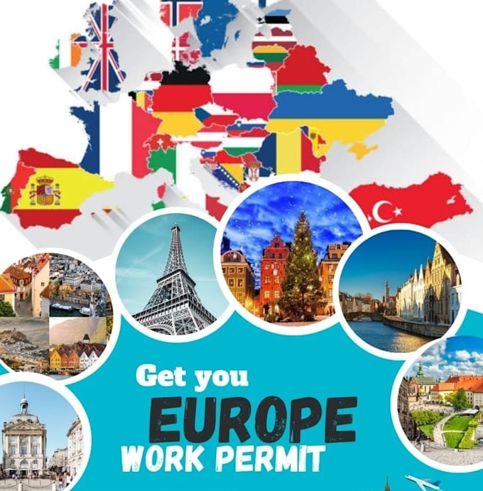 get hungary seasonal work permit and visa