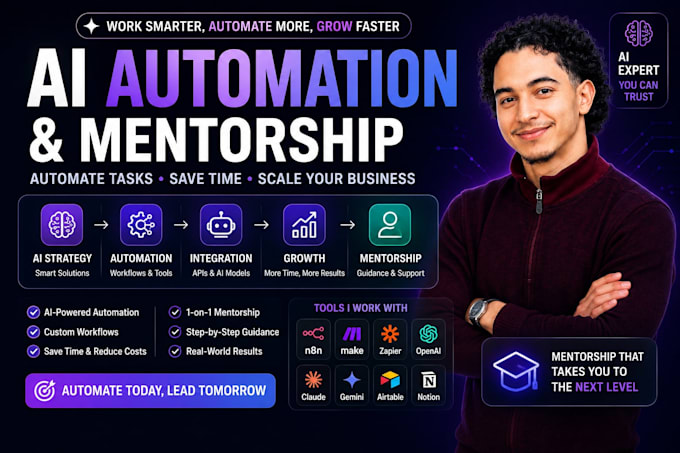 teach you ai and python with hands on real world projects