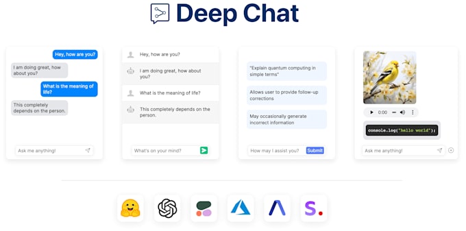 build a custom ai chatbot using llms and multiagent systems