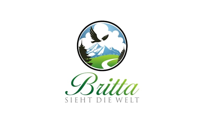 design high quality super travel advisor logo