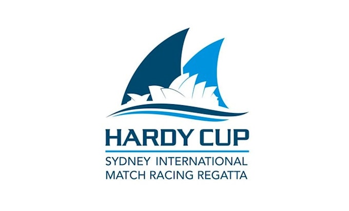 create consulting new logo for international sailing event