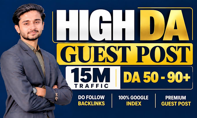 publish guest post on high da premium guest post backlinks SEO link building