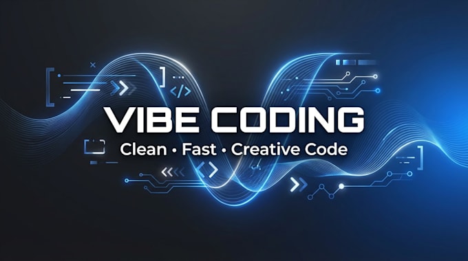 Fix bugs and turn your idea into clean code using vibe coding by ...