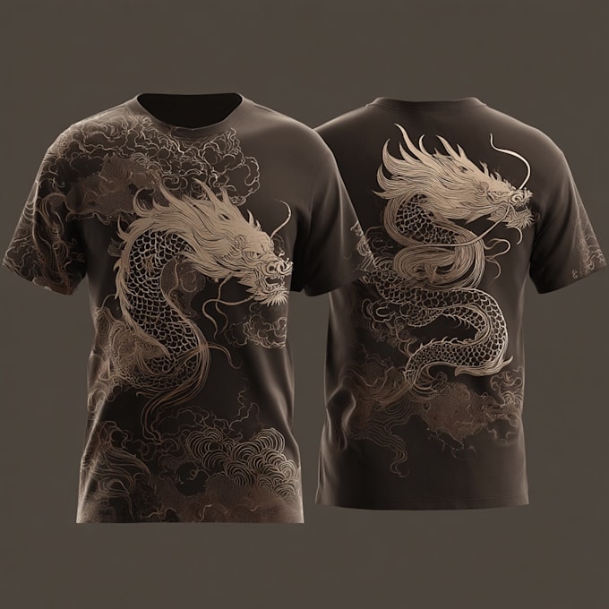 make a t shirt clothing tshirt design