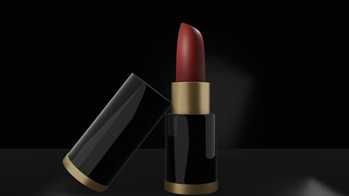 do 3d product visualization, product rendering