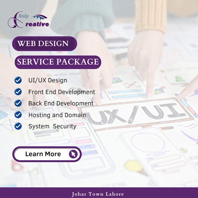 do digital marketing logo design