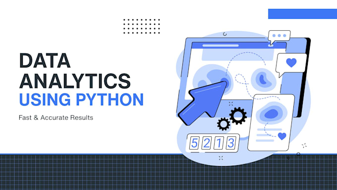 analyze and visualize your CSV data using python