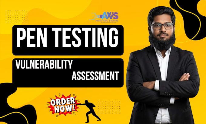 advanced web security testing and detailed reporting