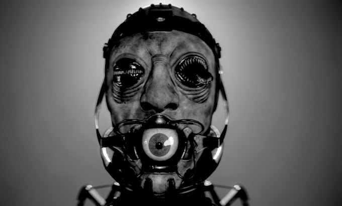 create realistic and semirealistic 3d characters for games