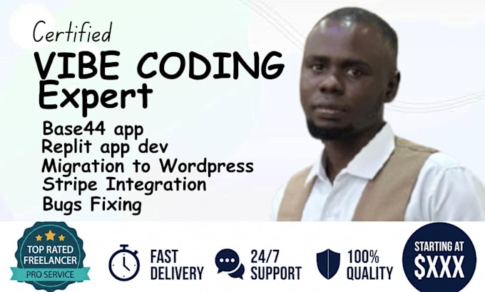 build replit app migrate base44 stripe integration deployment ai website expert
