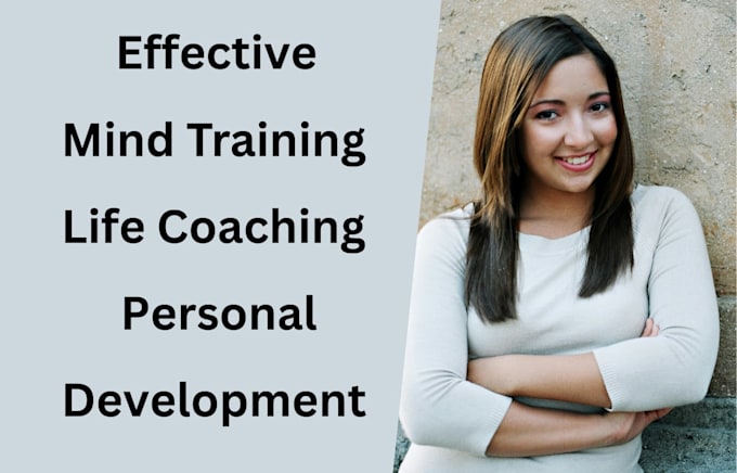 do mind training for you coach you for personal descipline