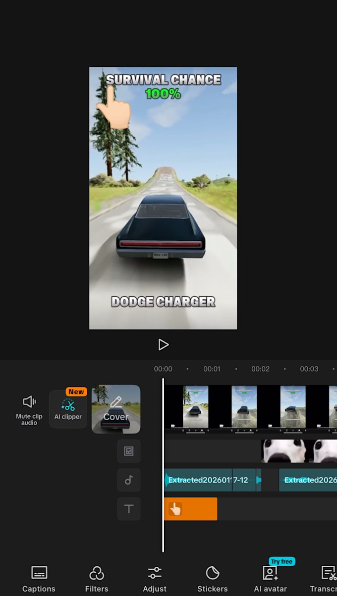 edit your roblox videos