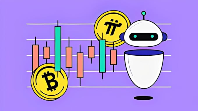 build high performance crypto trading, arbitrage bots