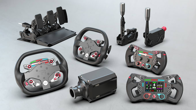 provide consultation on design and manufacturing processes