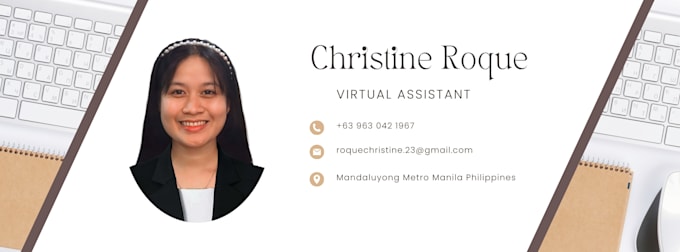 work as a real estate virtual assistant