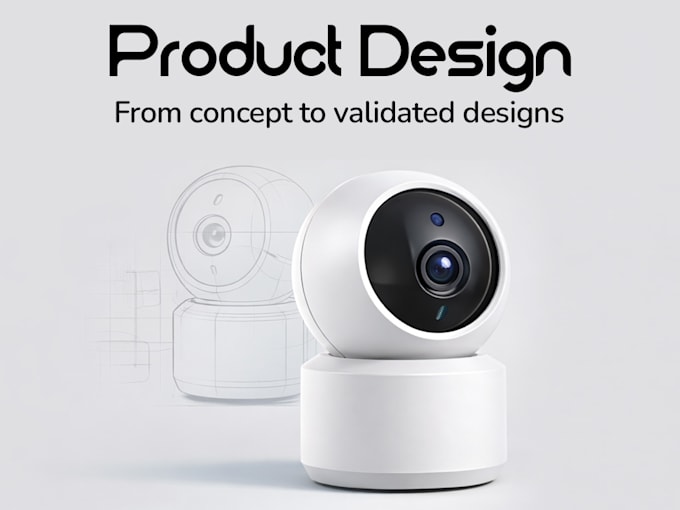 functional and production ready product design