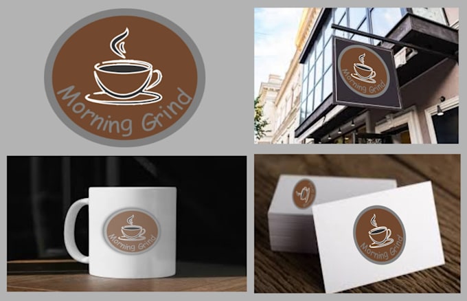 do modern minimalist bussiness logo designing