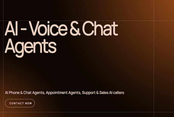build ai voice agents and chatbots using vapi or retell