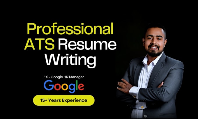 do professional ats resume writing and CV design that gets interviews