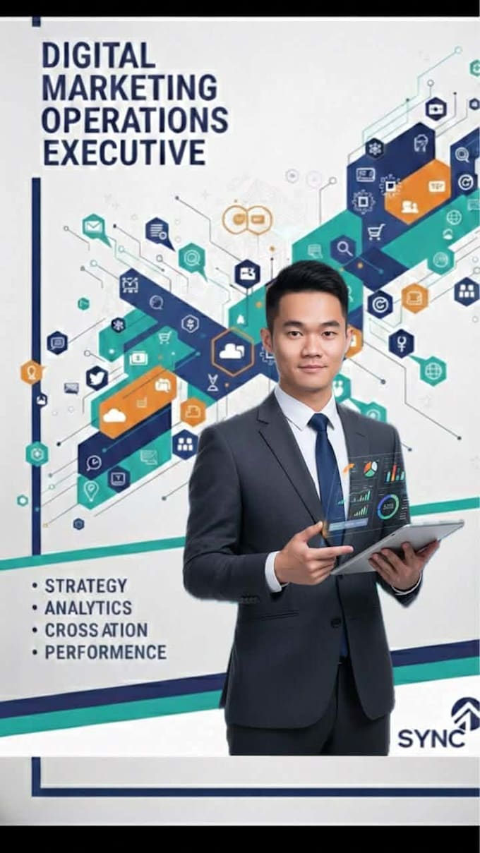 improve your digital marketing operations and conversion funnel