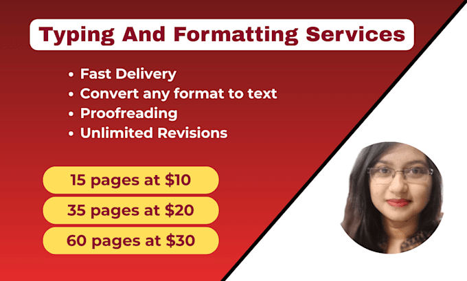convert PDF, images to an editable file accurately