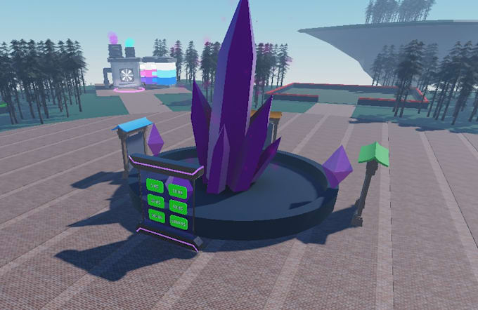 professional roblox map builder